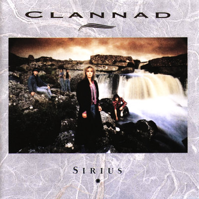 アルバム/Sirius (2003 Remaster) [Bonus Tracks Edition]/Clannad
