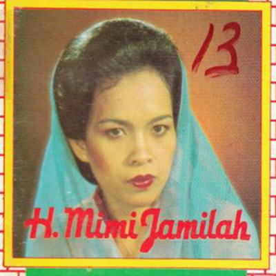 M. Jamilah