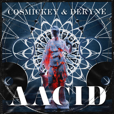 Cosmickey & Dekyne