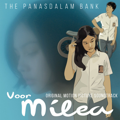 アルバム/Voor Milea (Original Motion Picture Soundtrack)/The Panasdalam Bank