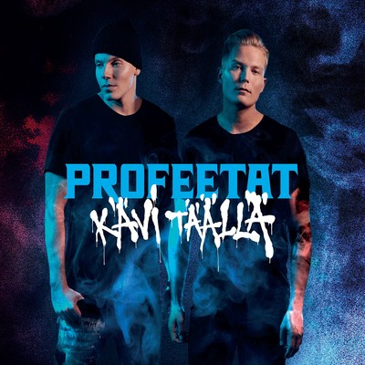 Profeetat (feat. Elastinen)/Cheek