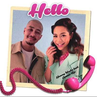 Hello (feat. Aman Ra)/Hunny Madu