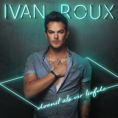 シングル/Doenit Als Vir Liefde/Ivan Roux