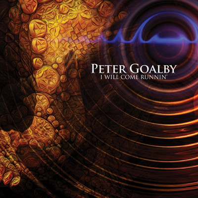 It Was There All The Time/Peter Goalby