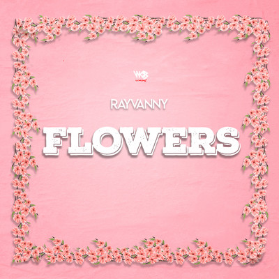 アルバム/Flowers/Rayvanny
