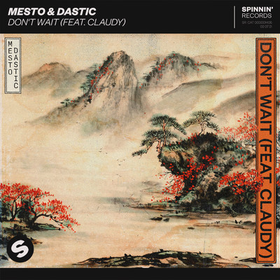 Don't Wait (feat. Claudy)/Mesto & Dastic