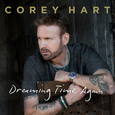 アルバム/Dreaming Time Again - EP/Corey Hart