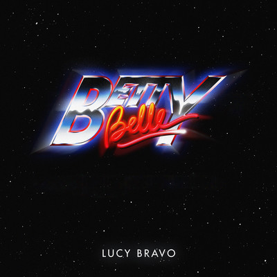 Lucy Bravo (Fast Boo Remix)/Betty Belle & Fast Boo