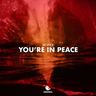 シングル/You're in Peace (Extended Mix)/SKYFEX