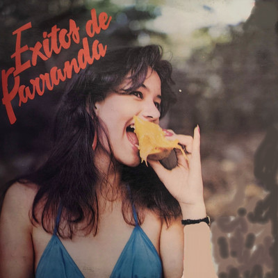 Exitos De Parranda/Various Artists