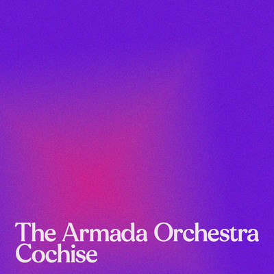 アルバム/Cochise/The Armada Orchestra