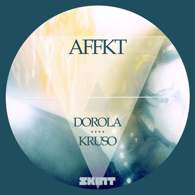 アルバム/Dorola ／ Kruso/AFFKT