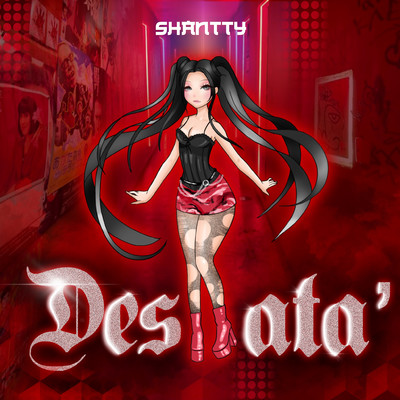 シングル/Desata'/Shantty