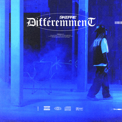 DIFFEREMMENT/Skefre