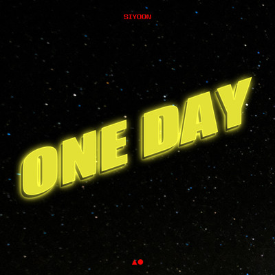 ONE DAY/Siyoon