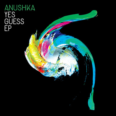 アルバム/Yes Guess/Anushka