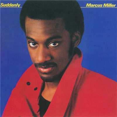 Be My Love/Marcus Miller