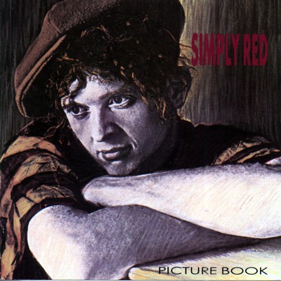 Look at You Now (2008 Remaster)/Simply Red
