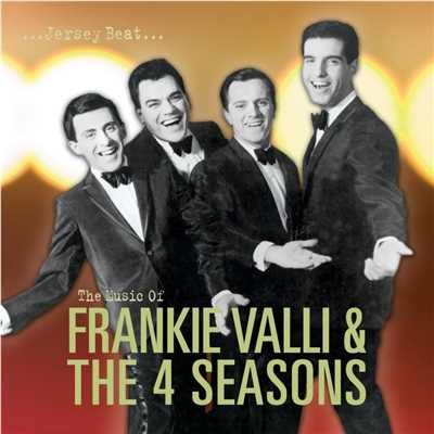 Frankie Valli & The Four Seasons w／the Beach Boys