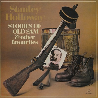 Pick Up Tha' Musket/Stanley Holloway