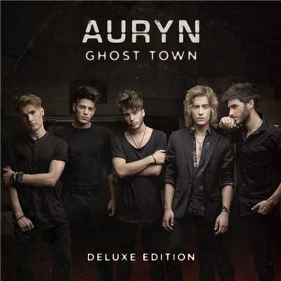アルバム/Ghost Town (Deluxe Edition)/Auryn