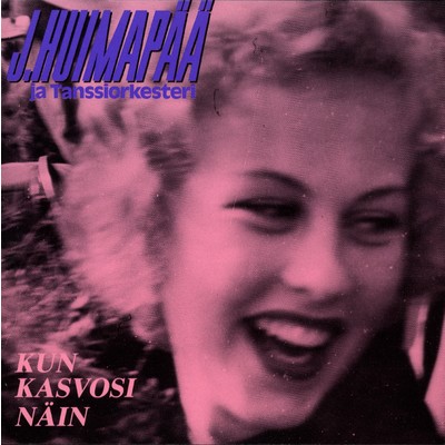 シングル/Ala kiusaa tee - Bad to Me/J. Huimapaa ja Tanssiorkesteri