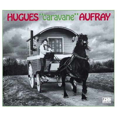 アルバム/Caravane/Hugues Aufray