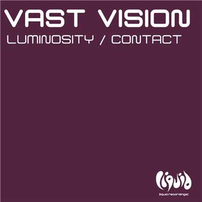 シングル/Contact/Vast Vision