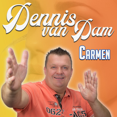 シングル/Carmen/Dennis van Dam