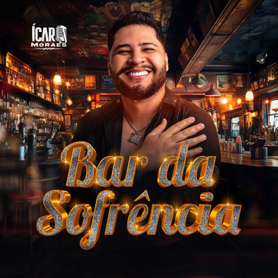 アルバム/Bar da Sofrencia/Icaro Moraes