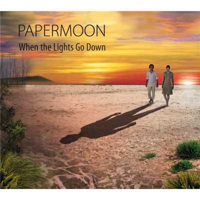 Falling in Love (Is Easy)/Papermoon