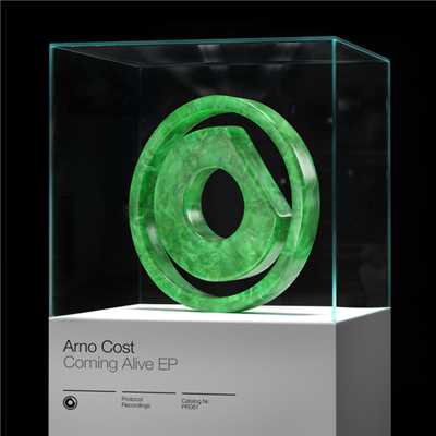 Coming Alive EP/Arno Cost
