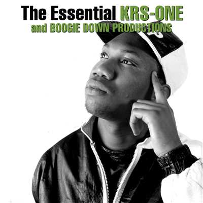 Boogie Down Productions ／ KRS-One