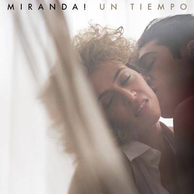 シングル/Un Tiempo/Miranda！