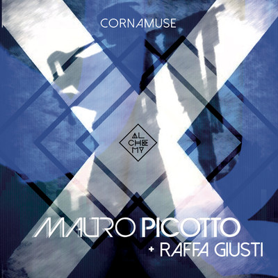 Mauro Picotto／Raffa Giusti