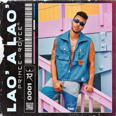 シングル/Lao' a Lao'/Prince Royce