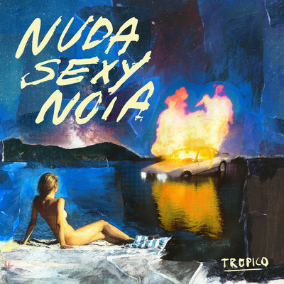 Nuda Sexy Noia/Nakarin Kingsak