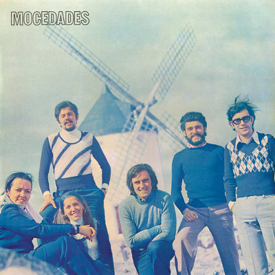 Mocedades (1973) (Remasterizado 2022)/Mocedades