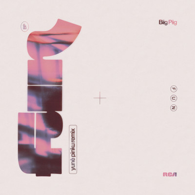 FUN (yune pinku Remix) (Explicit)/Biig Piig