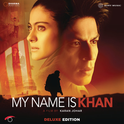 My Name Is Khan (Original Motion Picture Soundtrack [Deluxe Edition])/Shankar Ehsaan Loy