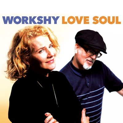 アルバム/Love Soul/WORKSHY