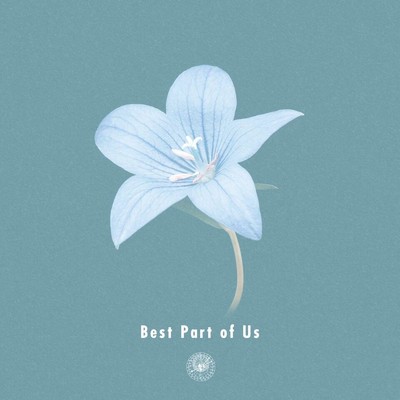 アルバム/Best Part of Us/AmPm
