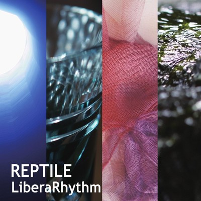 アルバム/REPTILE/LiberaRhythm