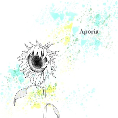 アルバム/Aporia/Ghost Town Orchestra