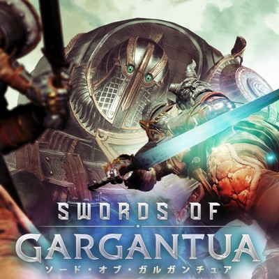 Swords of Gargantua OriginalSoundTrack/Various Artists