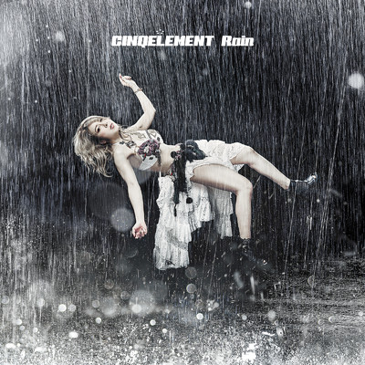 アルバム/Rain/CINQ ELEMENT