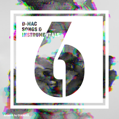 アルバム/D-MAC SONGS & INSTRUMENTALS 6/Various Artists