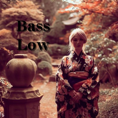 シングル/Bass Low/Yi-huei