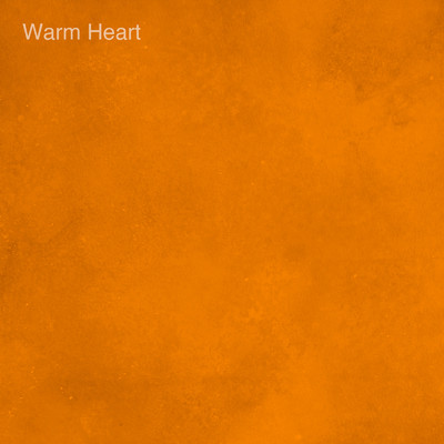 Warm Heart/Grey October Sound & Western RiveR