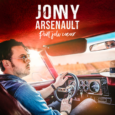Pont joli coeur/Jonny Arsenault